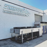 Rafaél Aguayo (RAMYCO)