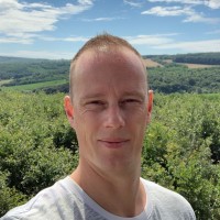 Joost Schimmel