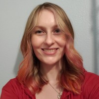 Christine Patterson