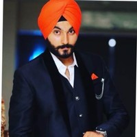 Gursimran Singh Chawla