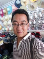 胡志坤