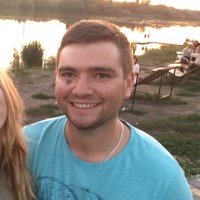 Vlad Vozniuk