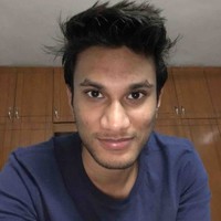 Akhil S