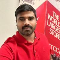 Arun Thangavel