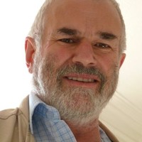 Jonathan Marrow
