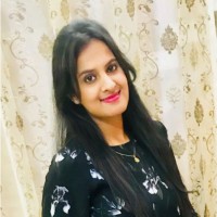 Advocate Naina Naina