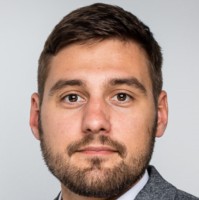 Tim Harder