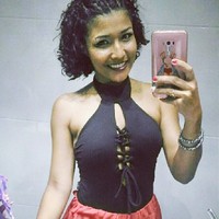 Michelle Stephany