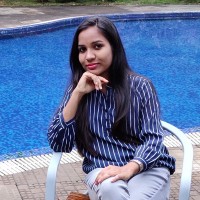 Sindhu R Kashyap