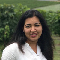 Deepthi Narayan