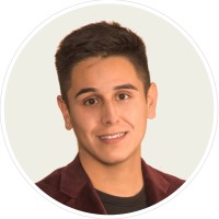 Andrew Solano