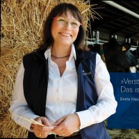 Beate Wessel
