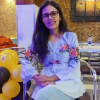 vijaya bansod