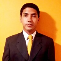 Giovanni Angel Espinoza