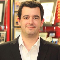 Stewart Mahony