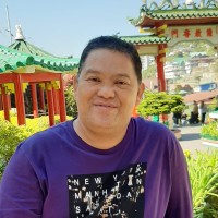 Ramil Alonsagay