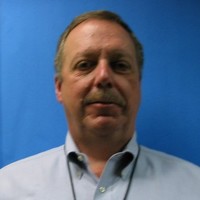 Richard Stephenson