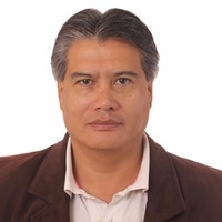 Alberto Mollinedo