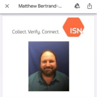 Matt Bertrand
