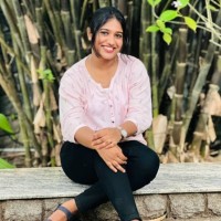 Kalyani S Dev