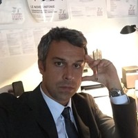 Gabriele Sosso