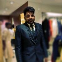 Sarathi Rajan S