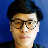 Melvin Lau Ying Soon