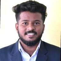 Kaushik Shetty