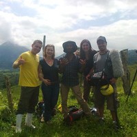 oscar Villalobos Aguero