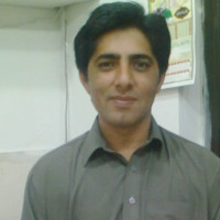 Malik Ghaffar
