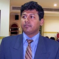 Kishalay Mondal