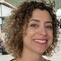 Irene Calvo Alcalá
