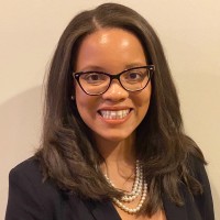 Tiara Steed, Mph (Dean)