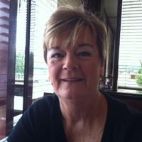 Nancy Angus