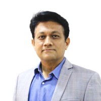 Ashit Parekh