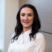 Nina Latinovic, Cpa