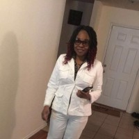 Bridget Ihediwa
