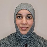 Naielah Ackbarali
