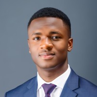Muhammed Ogunbajo