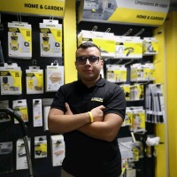 Leonel Tapias