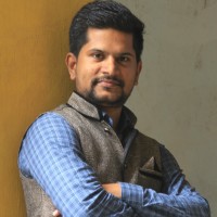Vijay Jadhav