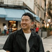 Kyle Wang