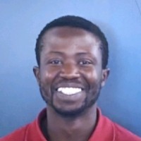 Mamadou Drammeh