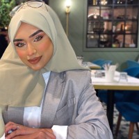 Tahmina Ali