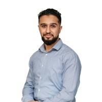 Mohammed Usman Hussain