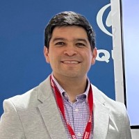 Luis Felipe González Arcos