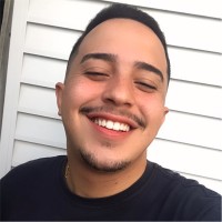 Vinicius Rios De Faria