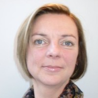 Silvie Van Keymeulen