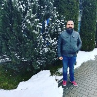 Mohamed ali Boukhlifa