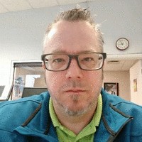 Gary Cirkel